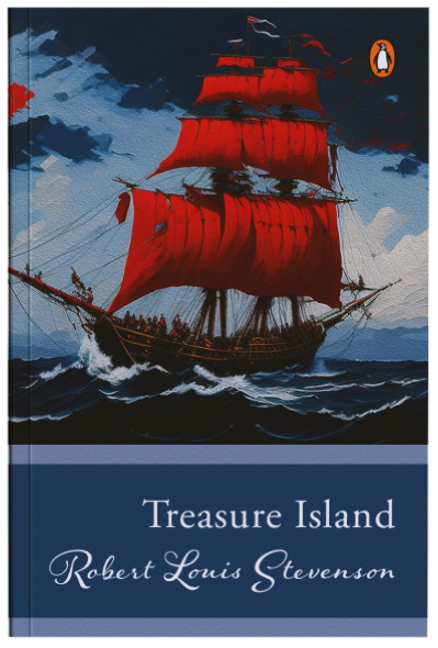 Treasure Island